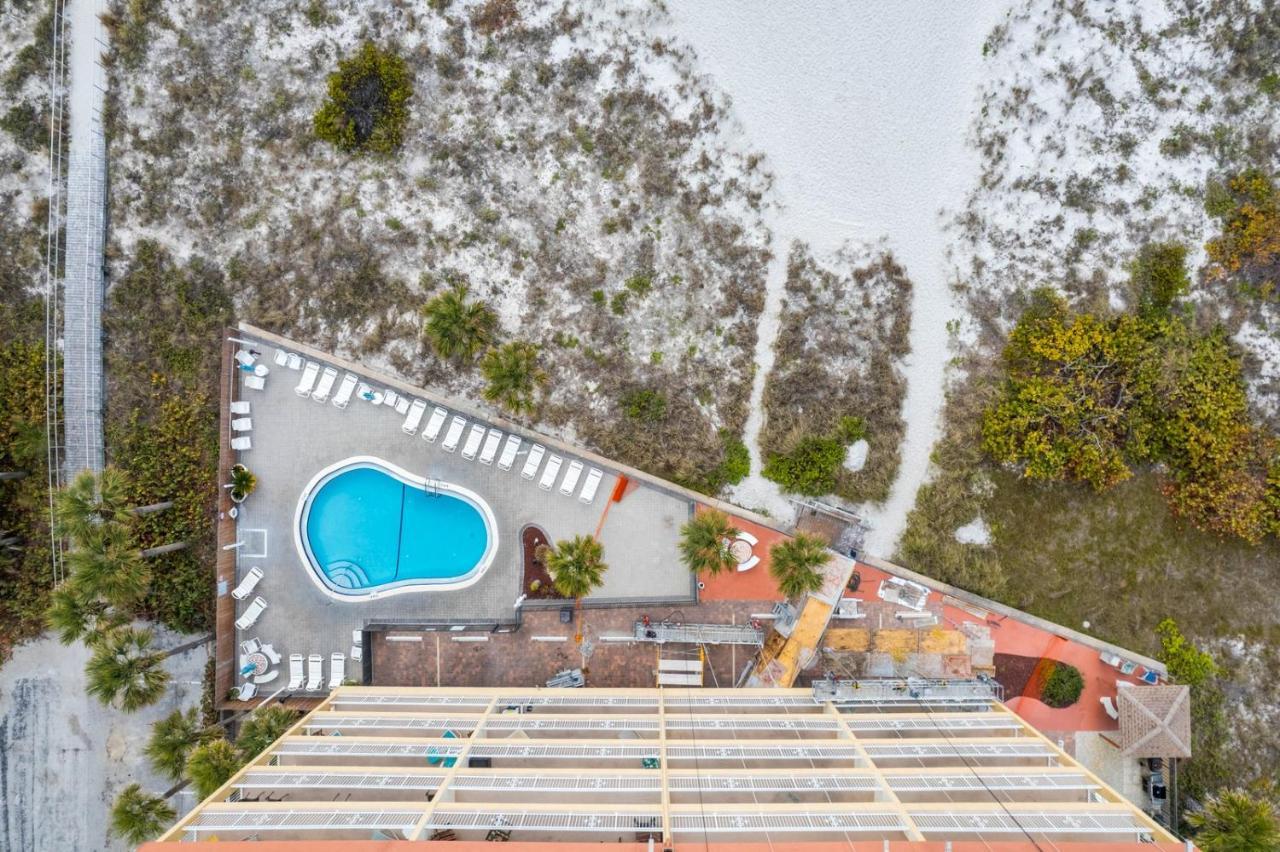 311 Madeira Norte Condo 세인트피트비치 외부 사진